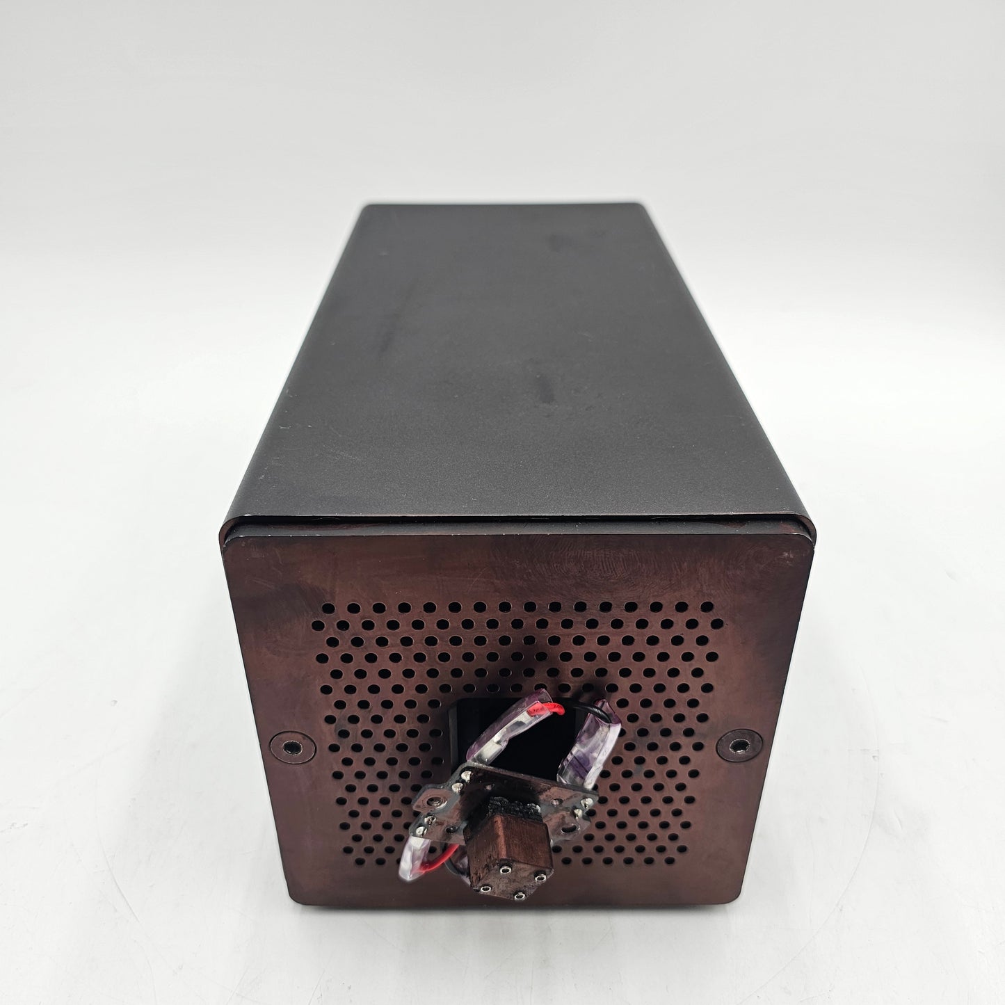 Anthem One AONEBLKFULL LED Light with Anthem Power Plus AC DC