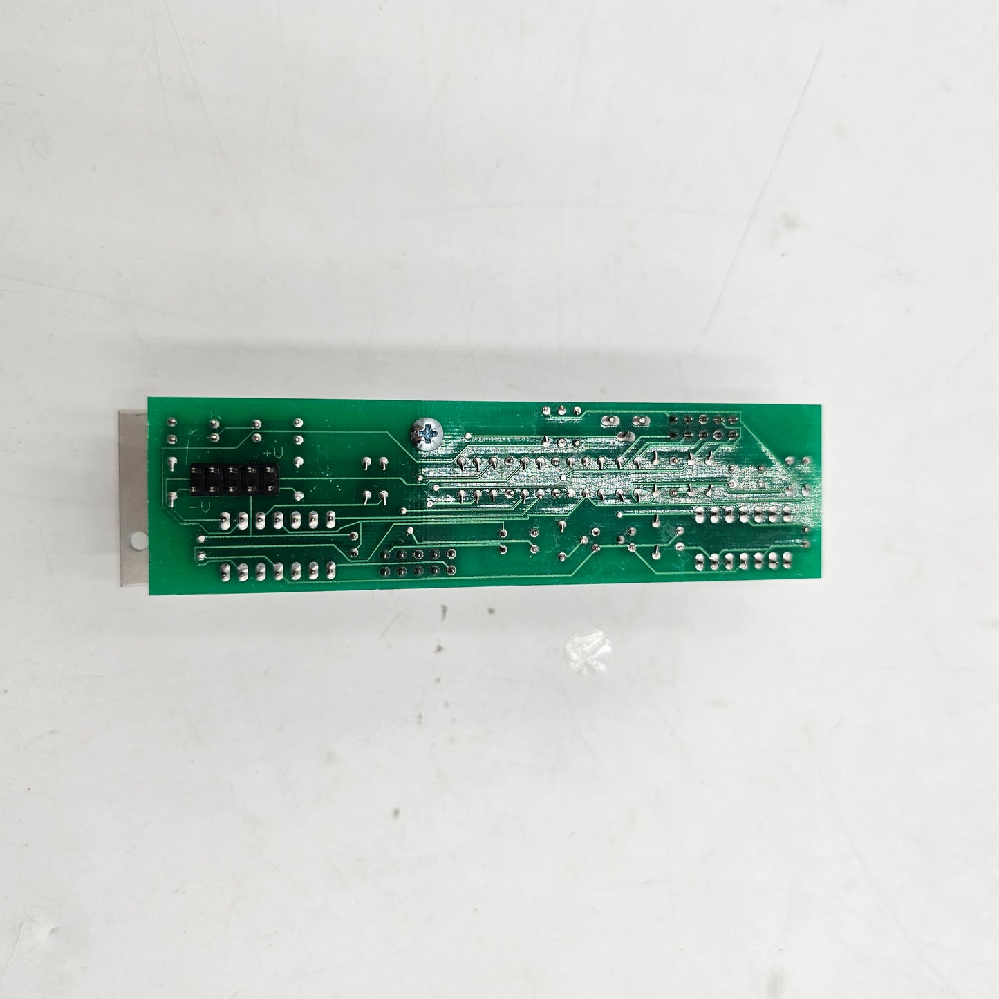 Pittsburgh Modular LFO2 Dual Utility LFO Module with Variable Waveforms