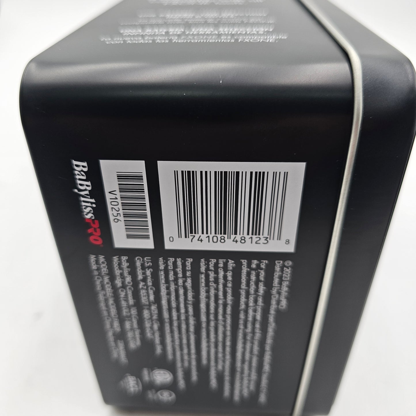 New BaBylissPro Lo-ProFX FXONE Clipper FX829