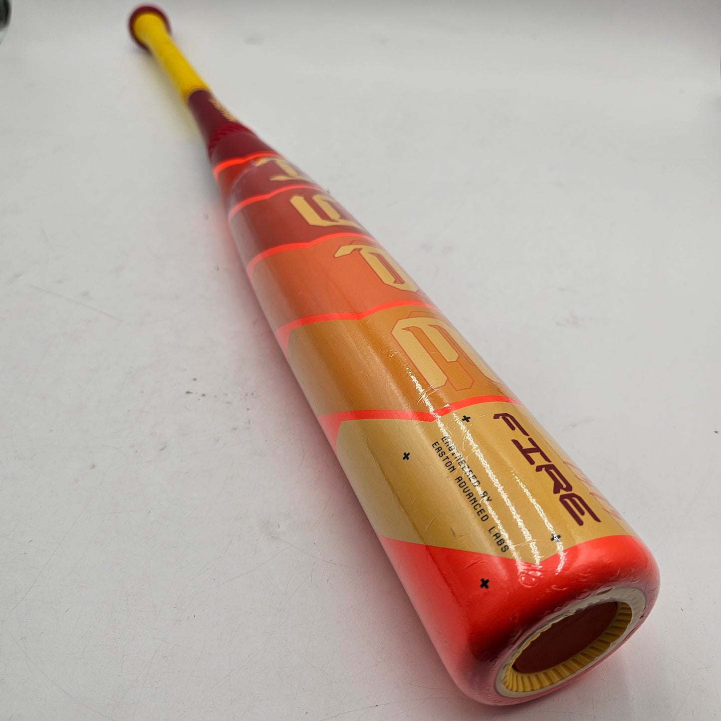 New Easton Hype Fire USSSA Baseball Bat 30in 25oz