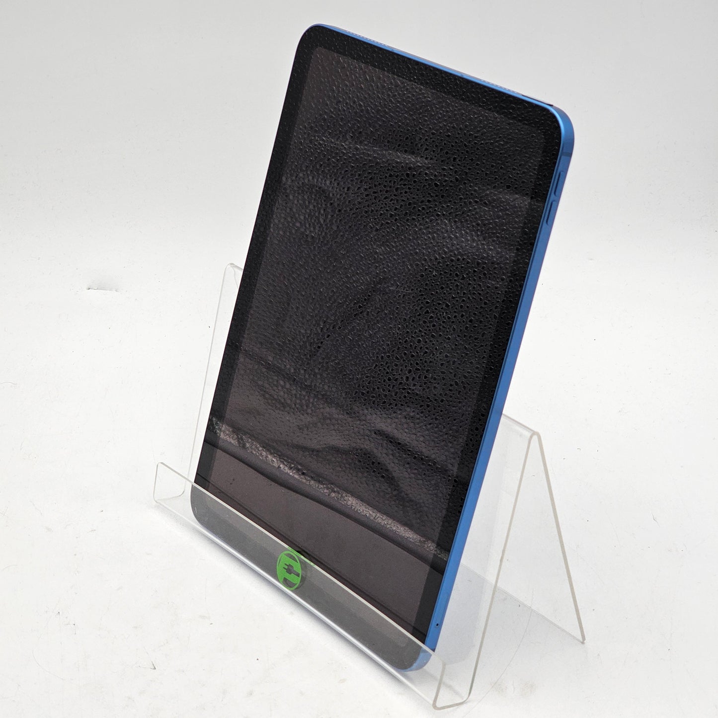 Unlocked Apple iPad 10th Gen 256GB Blue MQ6U3LL/A