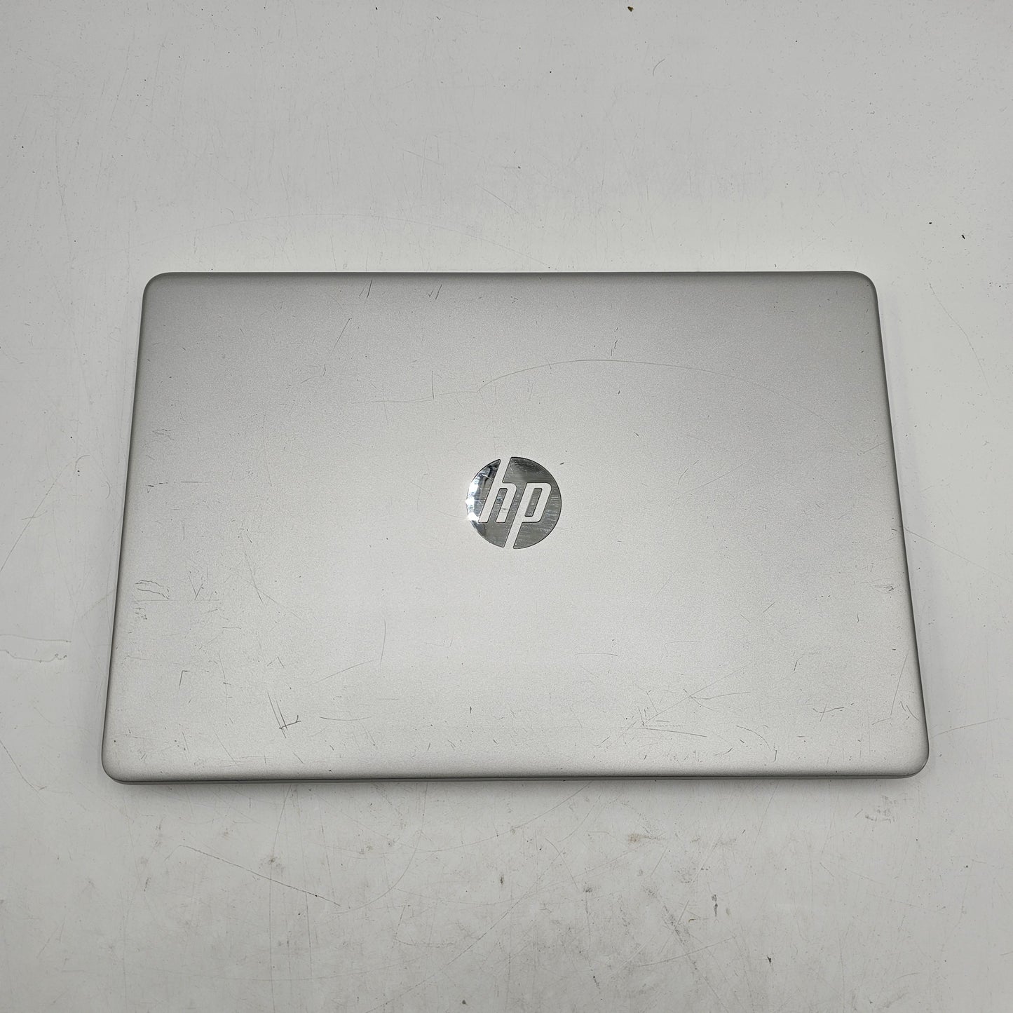 HP Laptop 15-EF0023DX 15.6" Ryzen 5 3500U 2.1GHz 16GB RAM 1TB HDD