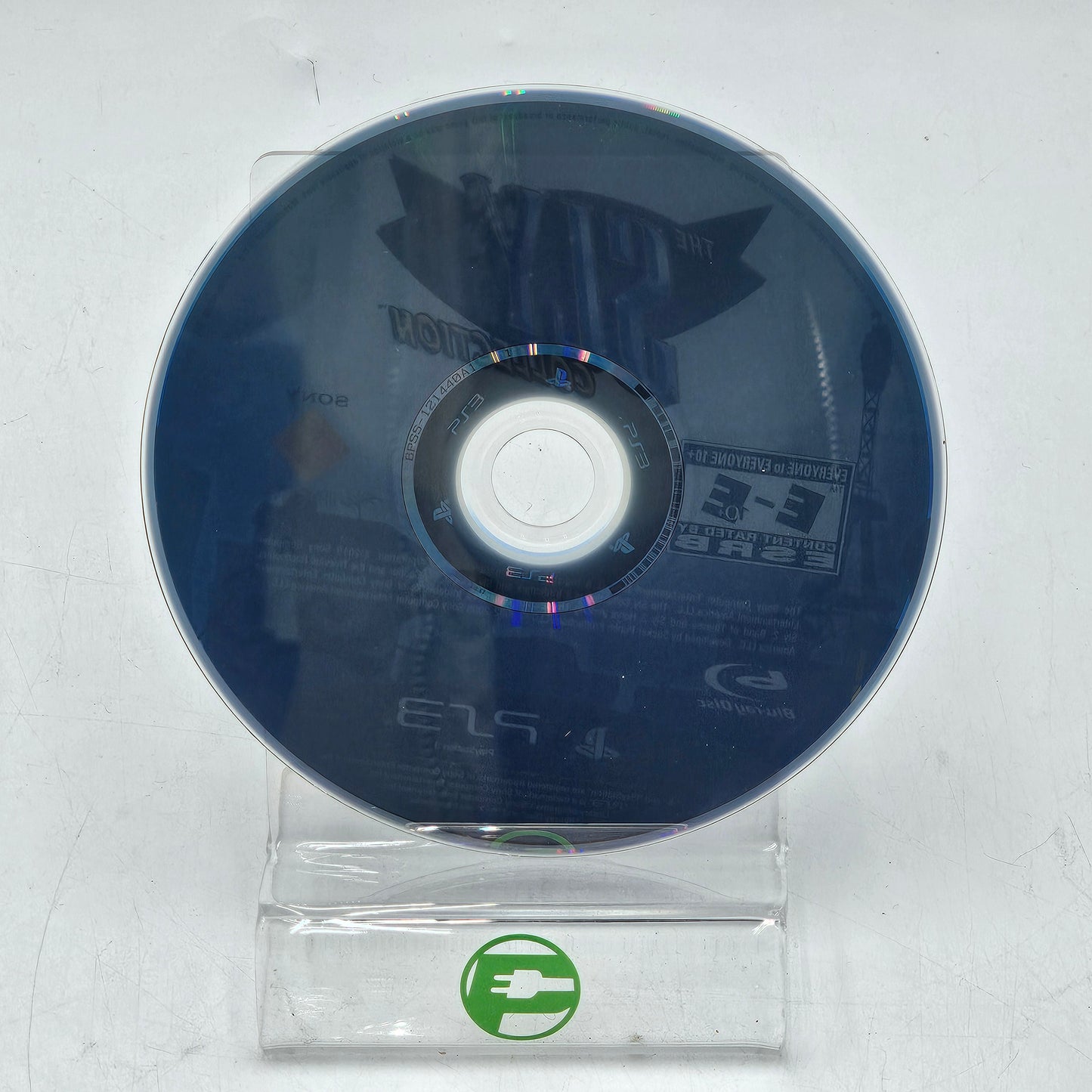 The Sly Collection (Sony PlayStation 3 PS3, 2010)