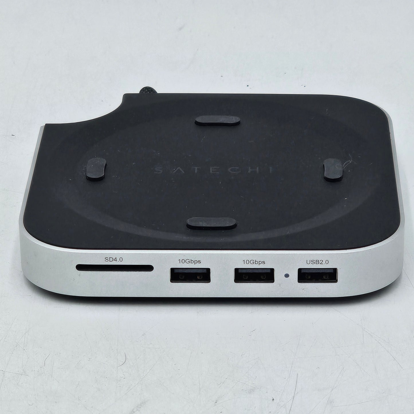 Satechi Mac Mini Hub CN243-0325