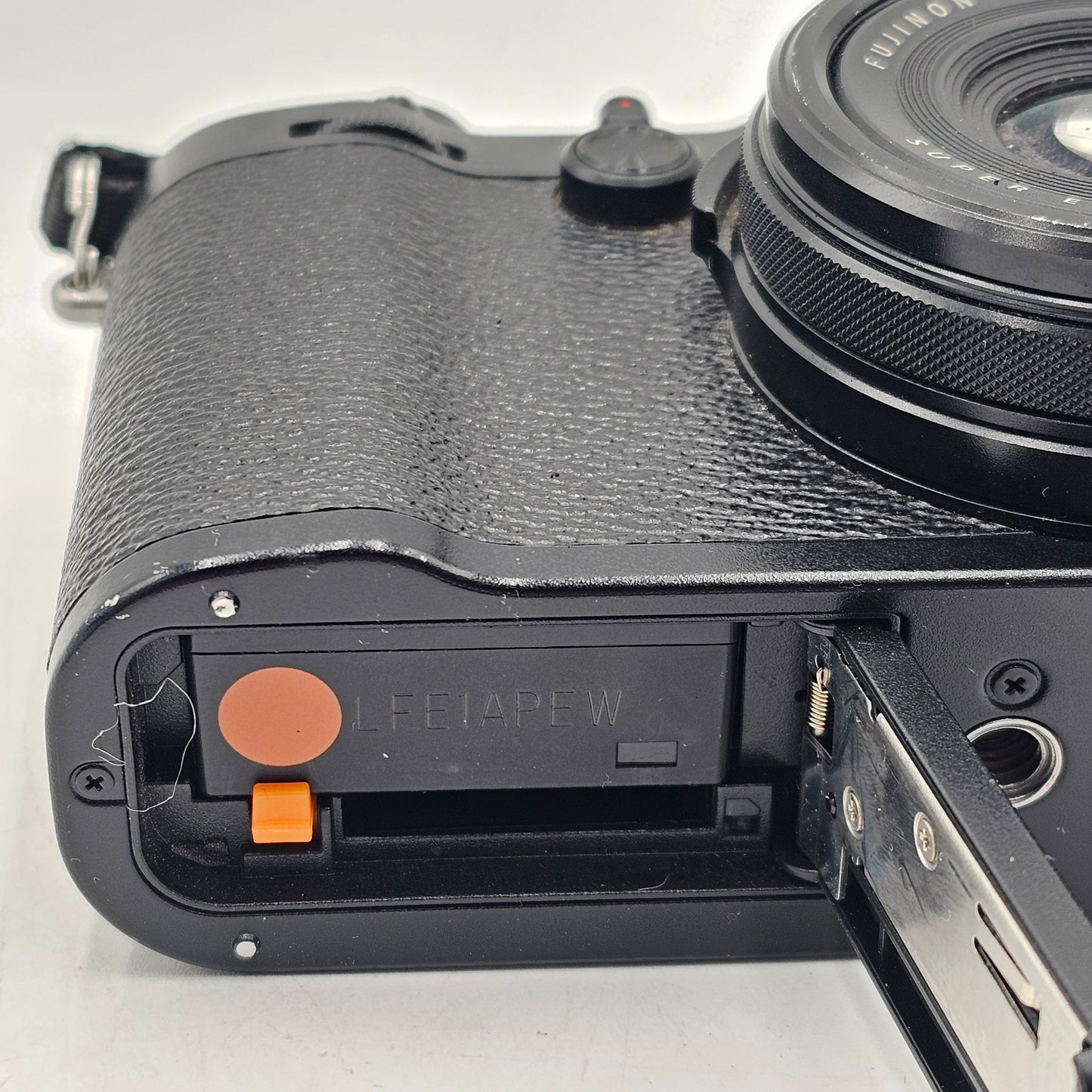 Fujifilm X100F 16534651 24.3MP Digital Camera
