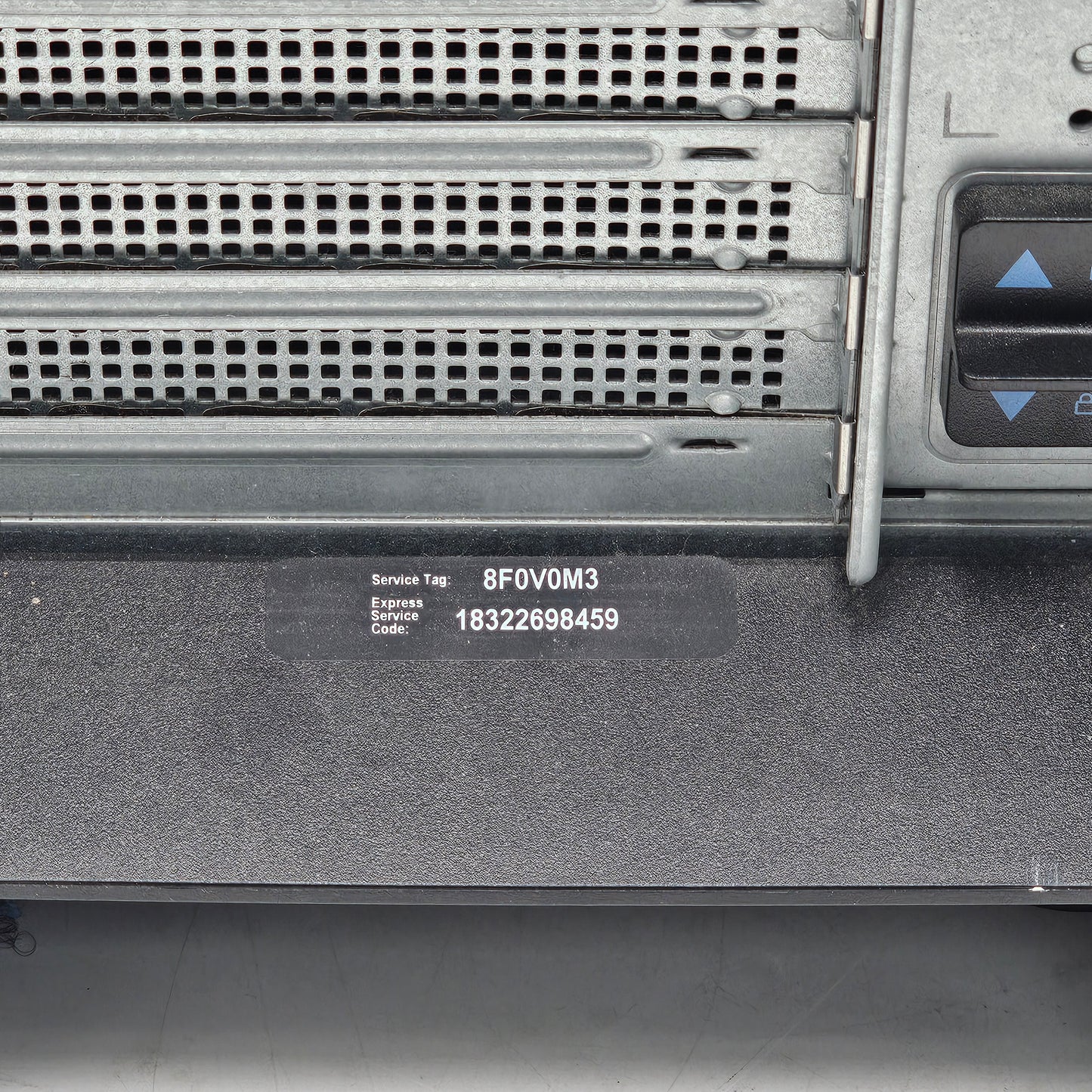 Alienware AURORA R12 i5-11400F 2.60GHz 8GB RAM 1TB HDD GeForce GTX 1650