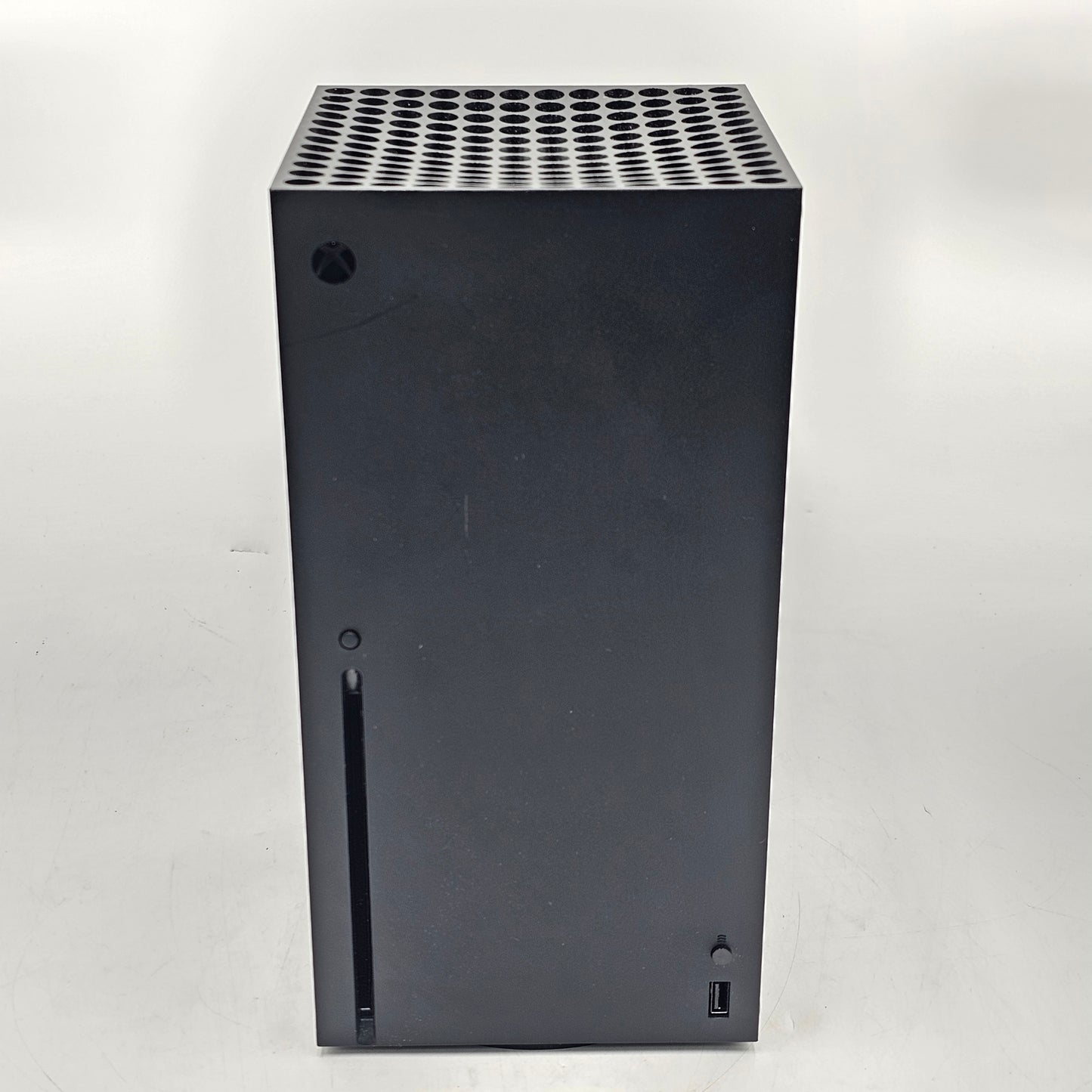 Microsoft Xbox Series X 1TB Console Gaming System Only Black 1882