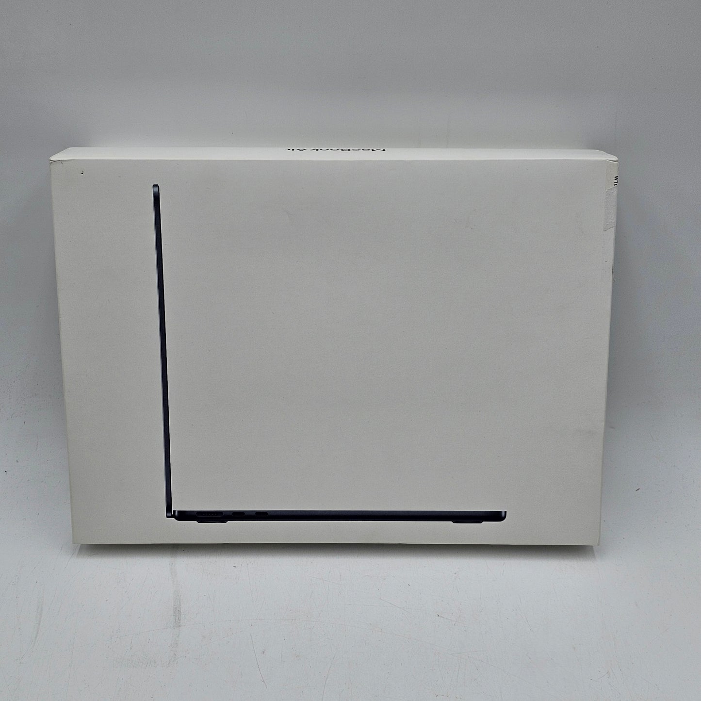 2025 Apple MacBook Air 13" M4 8C GPU 4.5GHz 16GB RAM 256GB SSD A3240