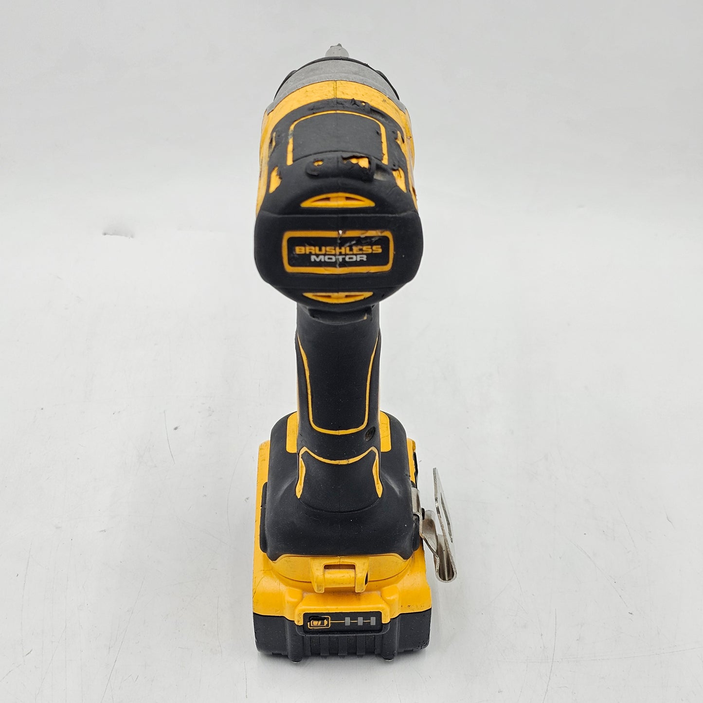 DeWalt DCF887 20V MAX 1/4" Cordless Impact Driver