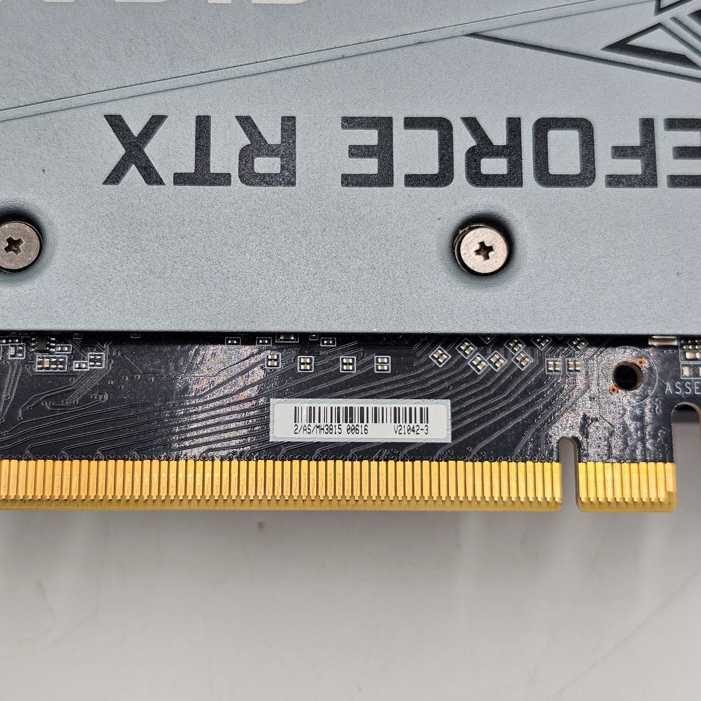 Gigabyte GeForce RTX 3060 WindForce 12GB GDDR6 Graphics Card GV-N3060WF2OC-12GD