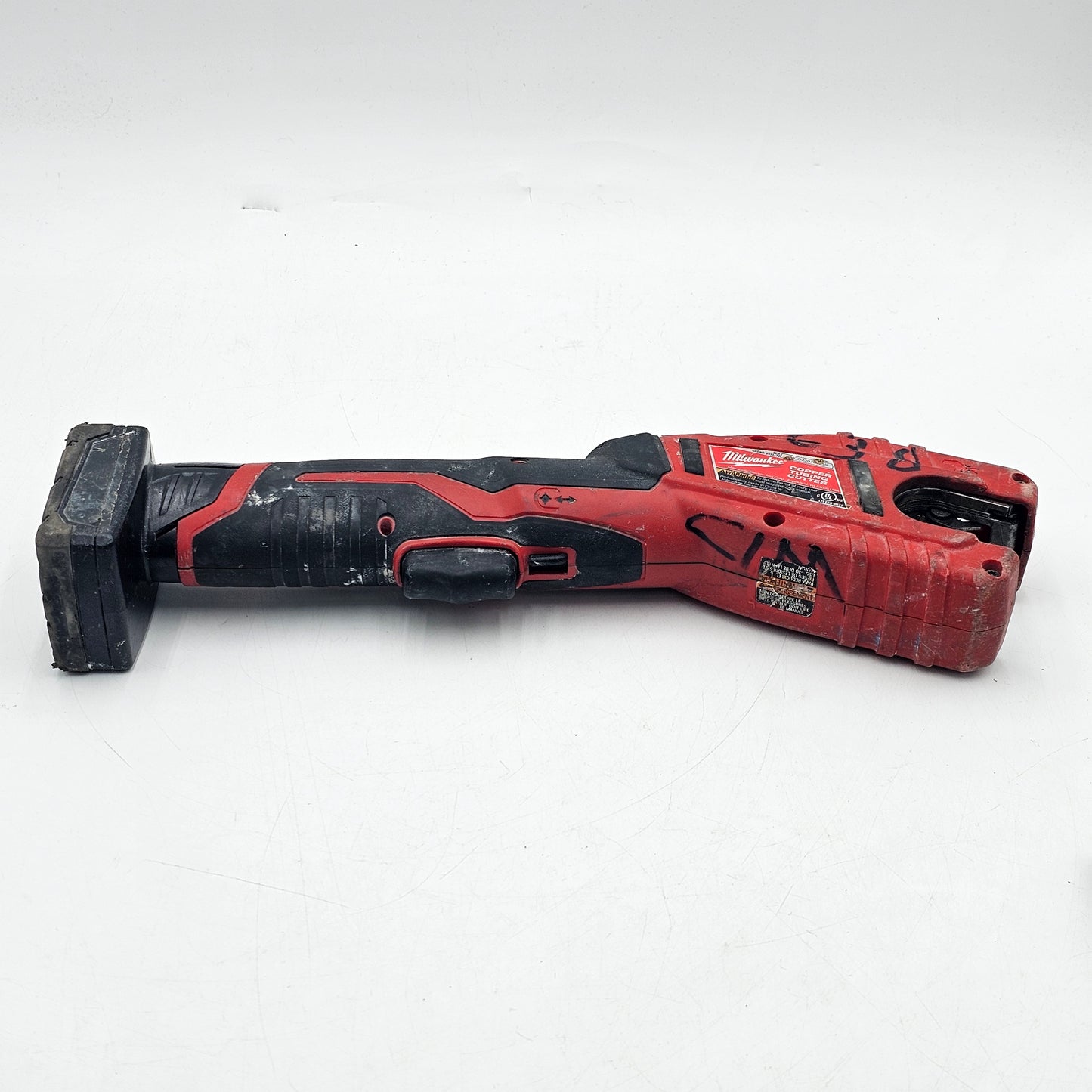 Milwaukee 2471-20 M12 12V Copper Tubing Cutter