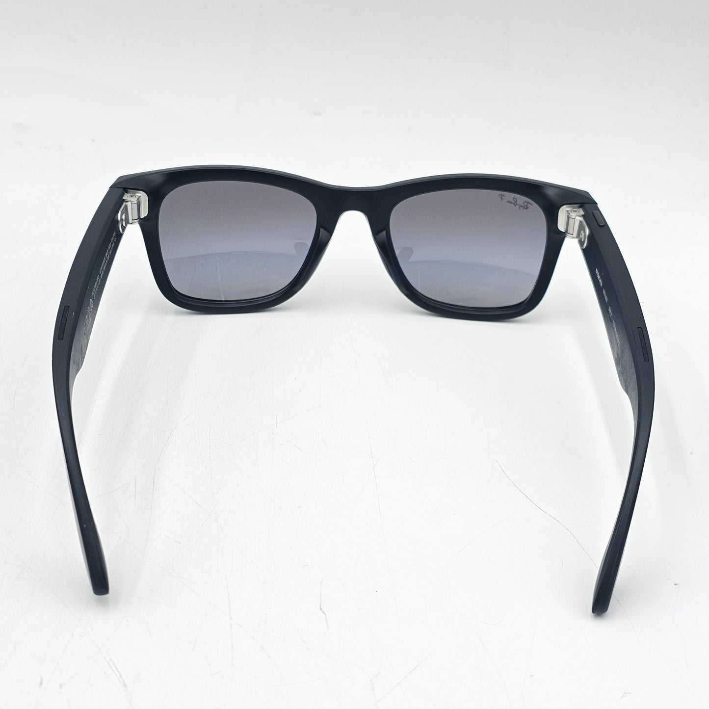 Ray-Ban Meta Wayfarer Gen 2 32GB RW4012 601SSB