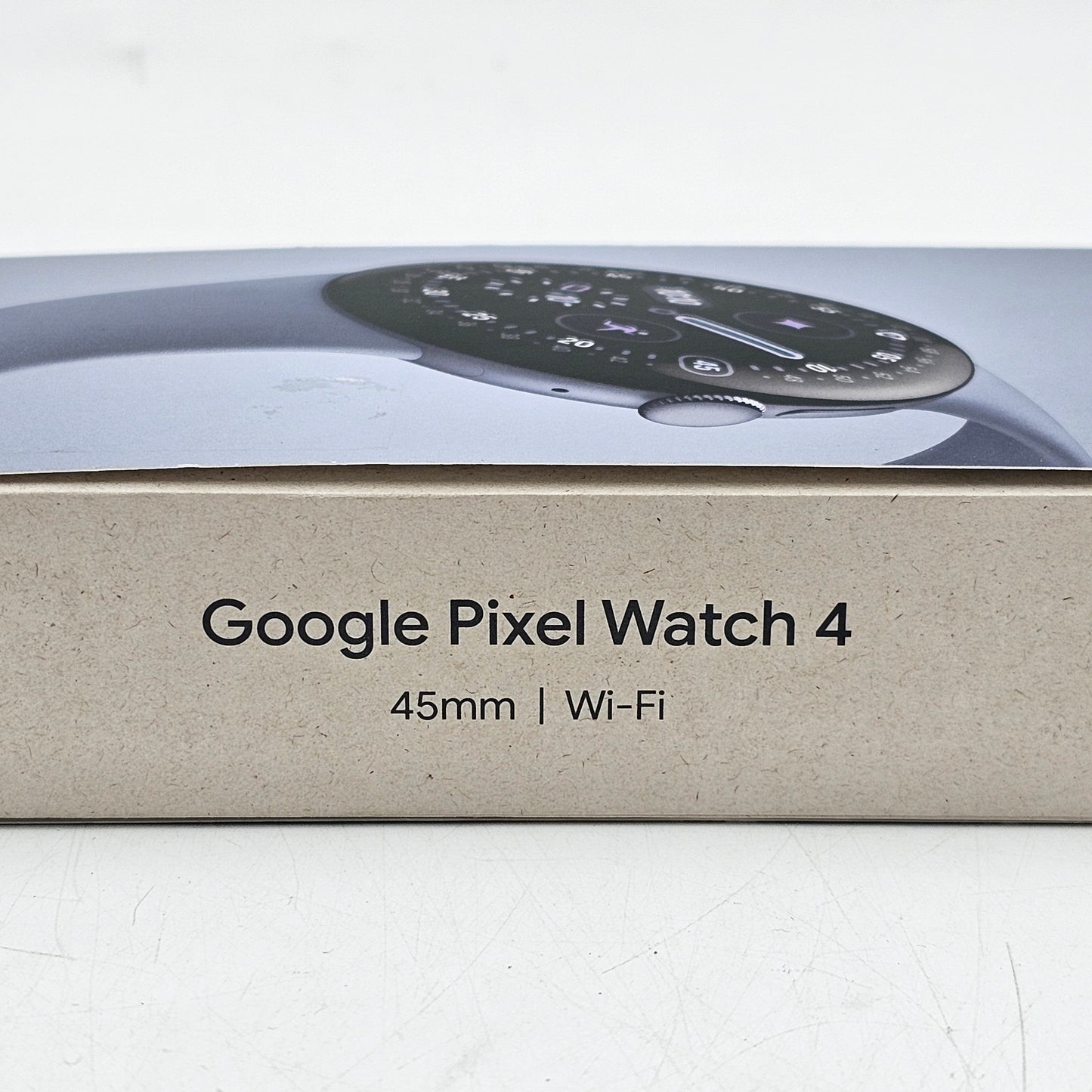 Google Pixel Watch 4 45mm Wi-Fi GA10850-US
