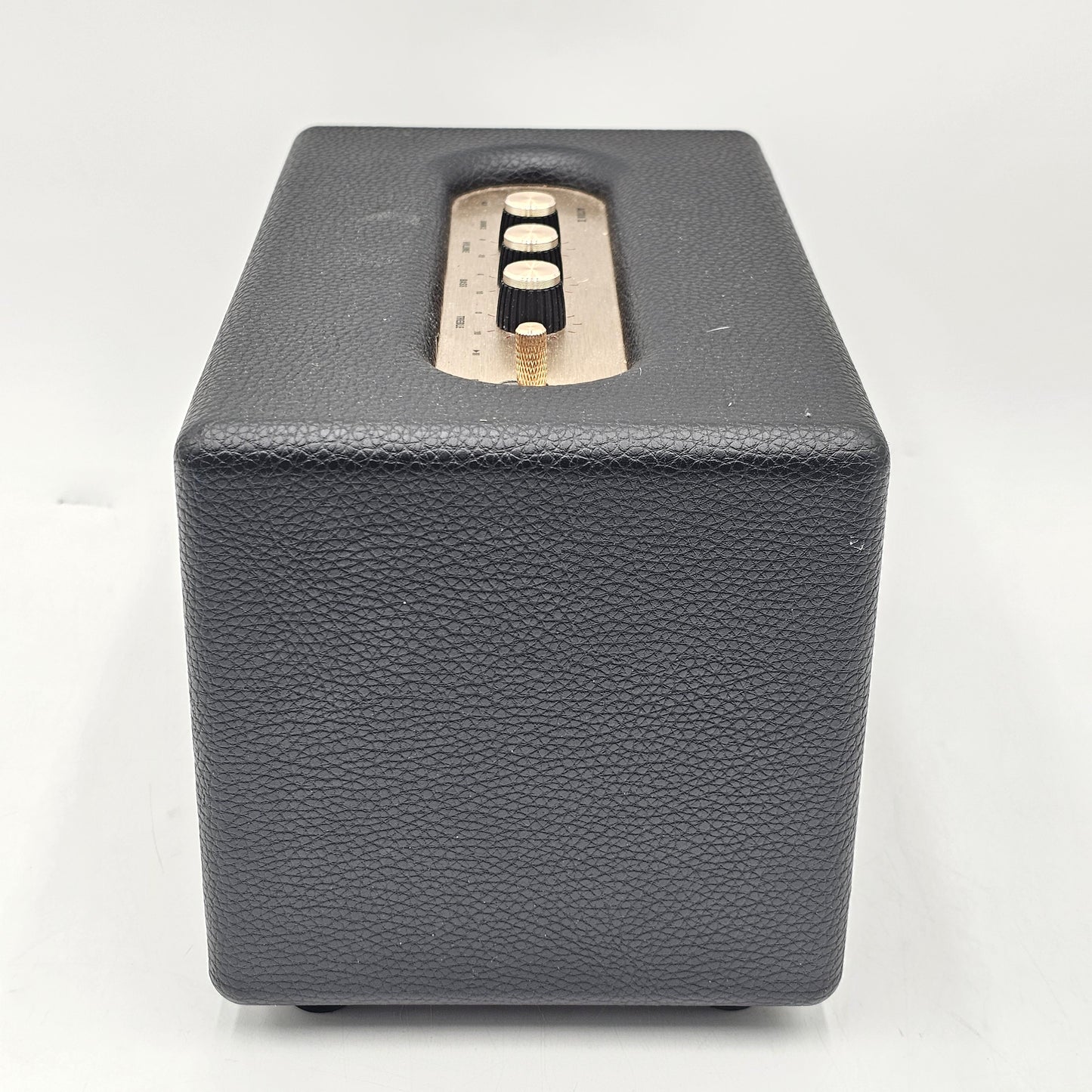 Marshall Action ii Bluetooth Speaker Black 1002481