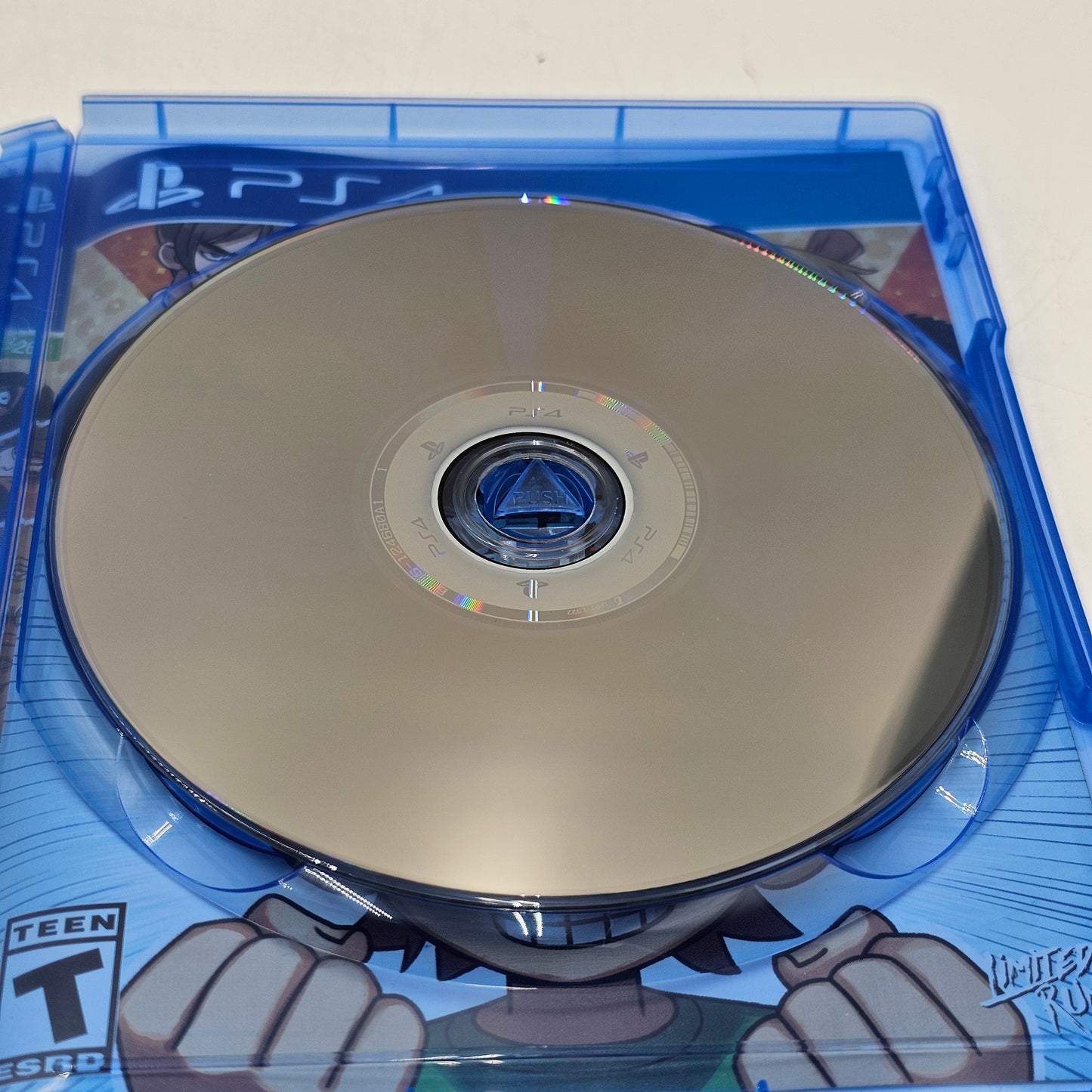 Scott Pilgrim vs. the World: The Game Complete Edition (Sony PlayStation 4 PS4)