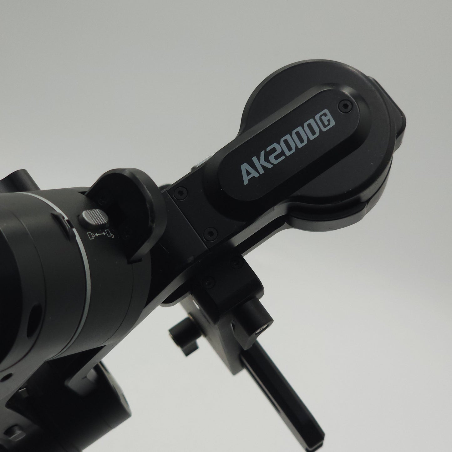 Feiyu Tech Stabilizer Handheld AK2000C