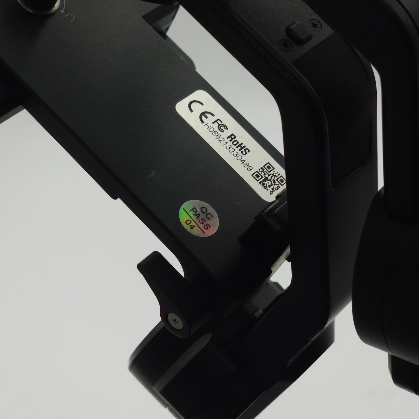 Feiyu Tech Stabilizer Handheld AK2000C