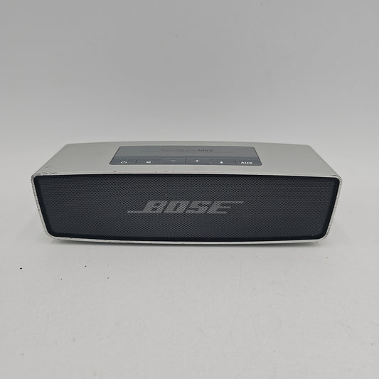 Bose Soundlink Mini Bluetooth Speaker 7413191300