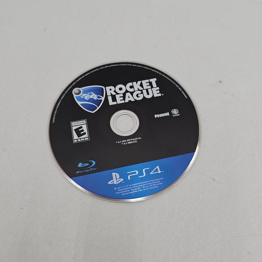 Sony Rocket League PS4 Video Game Disc Only