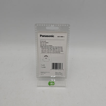 New Panasonic Inner Blade Shaver Replacement Stainless Steel WES9068