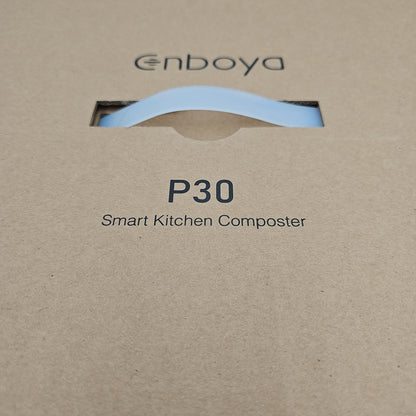 New Enboya Smart Kitchen Composter 4.2 Liter P30