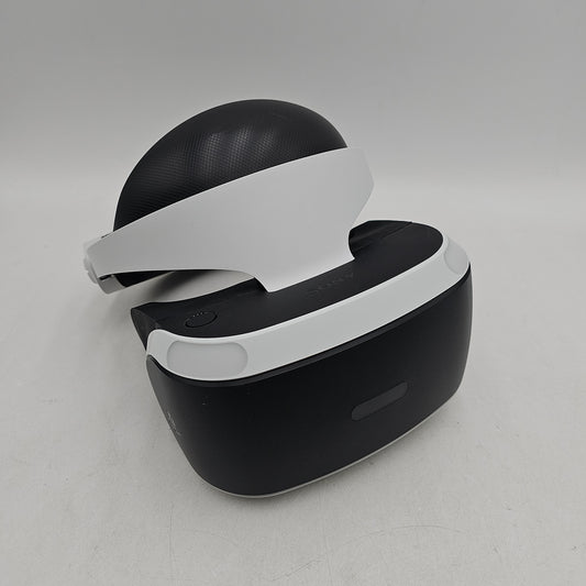 Sony Playstation VR Virtual Reality Headset 3001560