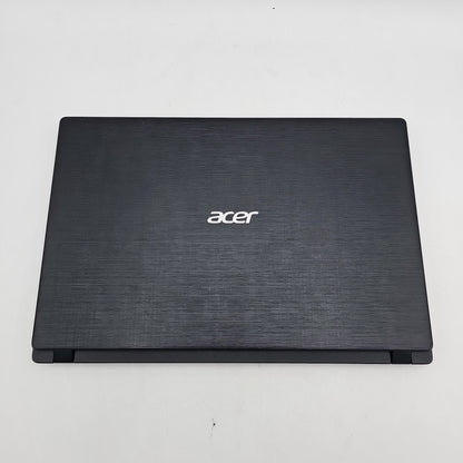 Acer Aspire 3 A315-21-90LC 17" A9-9420e 1.8GHz 12GB RAM 1TB HDD