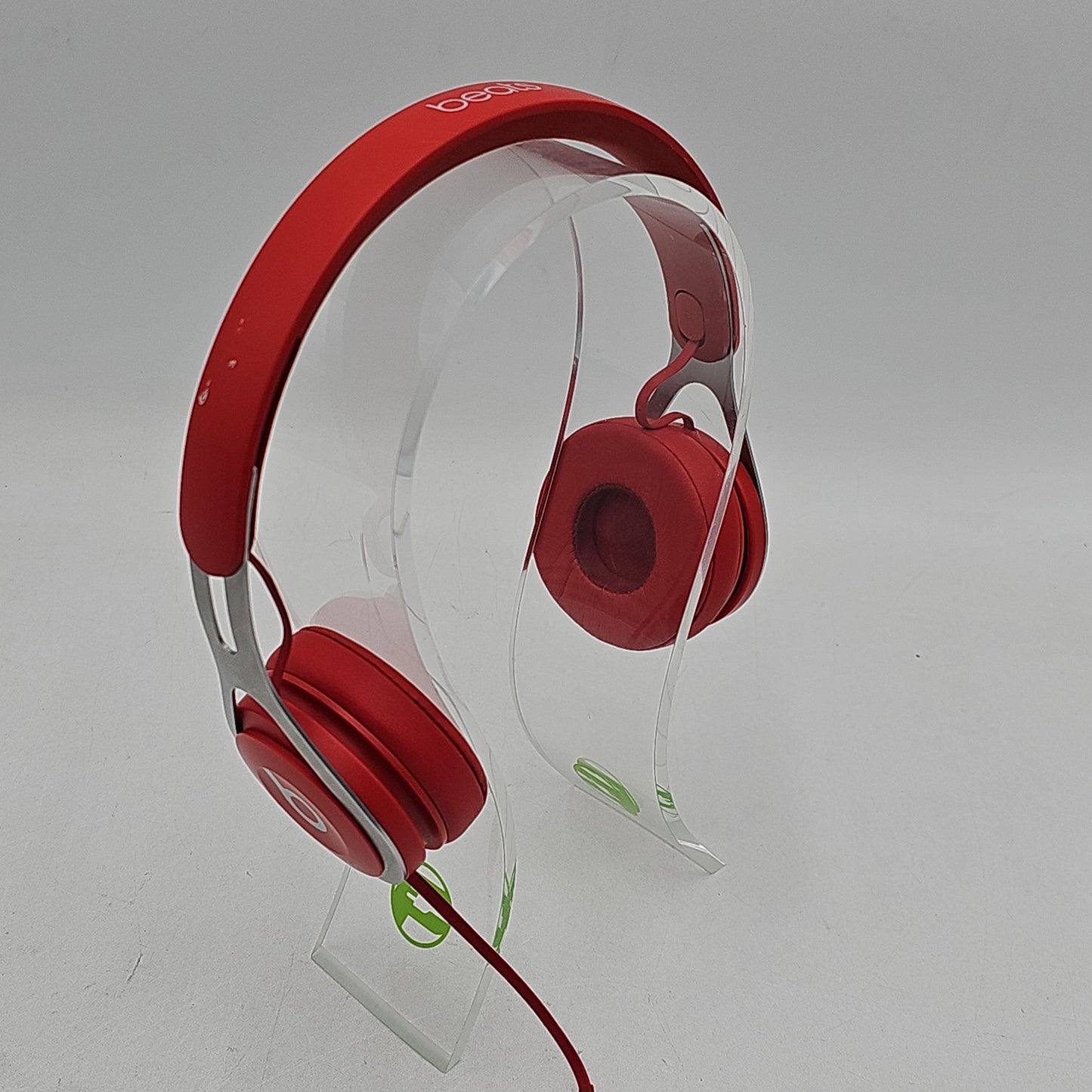 Beats EP Over Ear Headphones with Carrying Pouch ML9C2LL/A