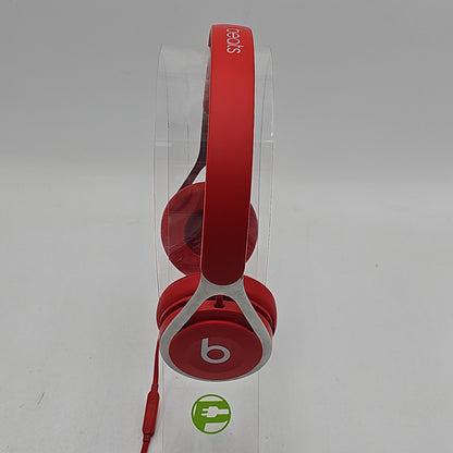 Beats EP Over Ear Headphones with Carrying Pouch ML9C2LL/A