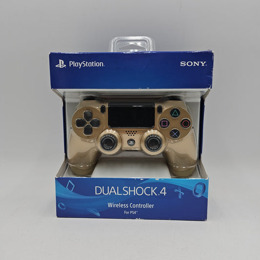 New Sony Playstation 4 Controller Wireless Bluetooth 3001818