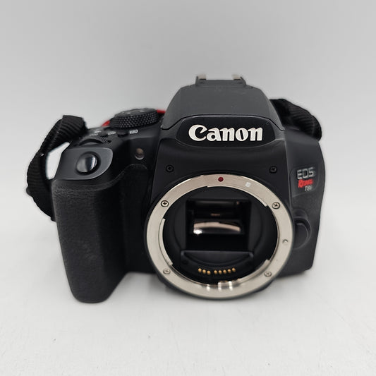 Canon EOS Rebel T8i 24.1MP Digital SLR DSLR Camera