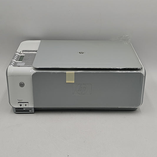 New HP Photosmart All-In-One Inkjet Printer C3180