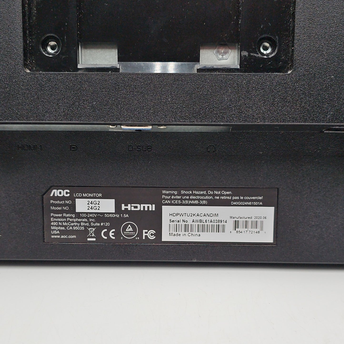 Product Image