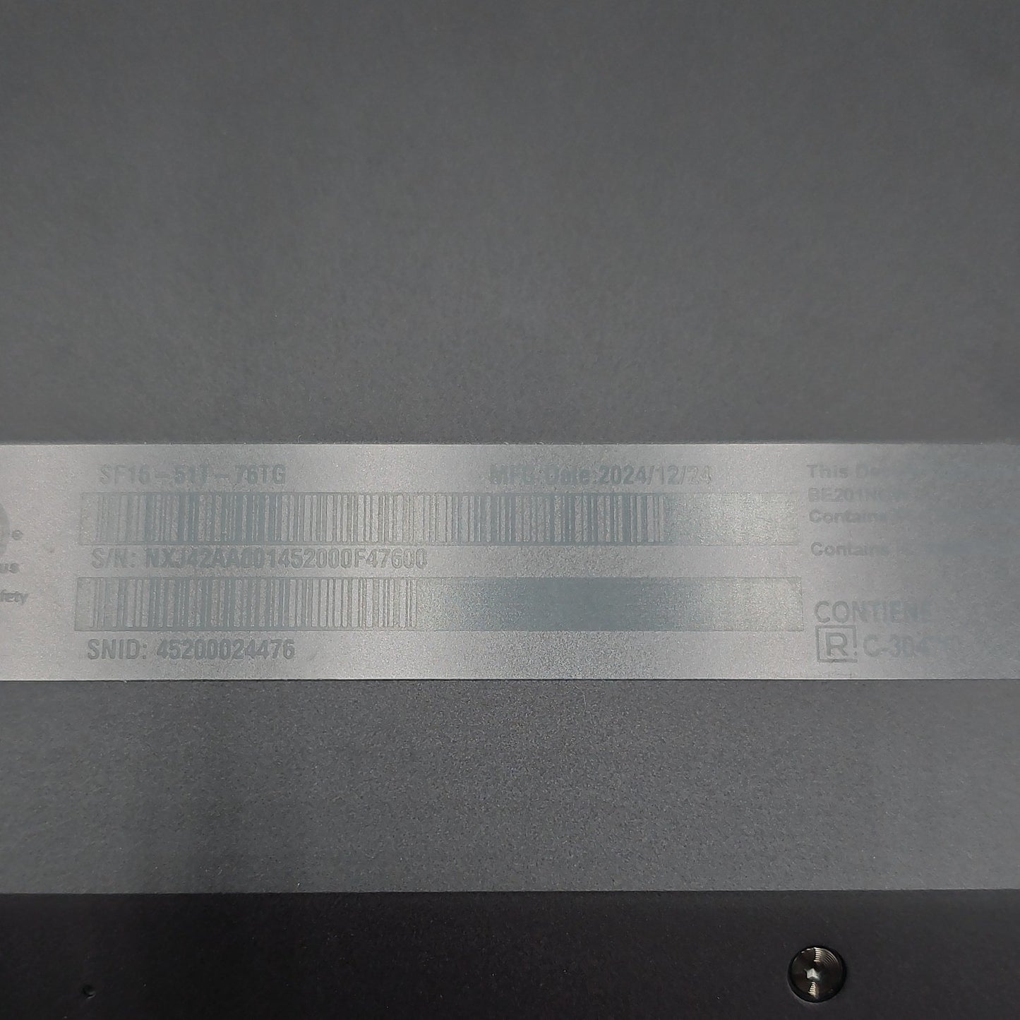 Product Image