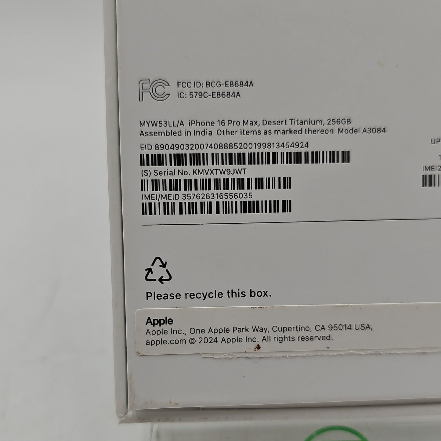 Product Image