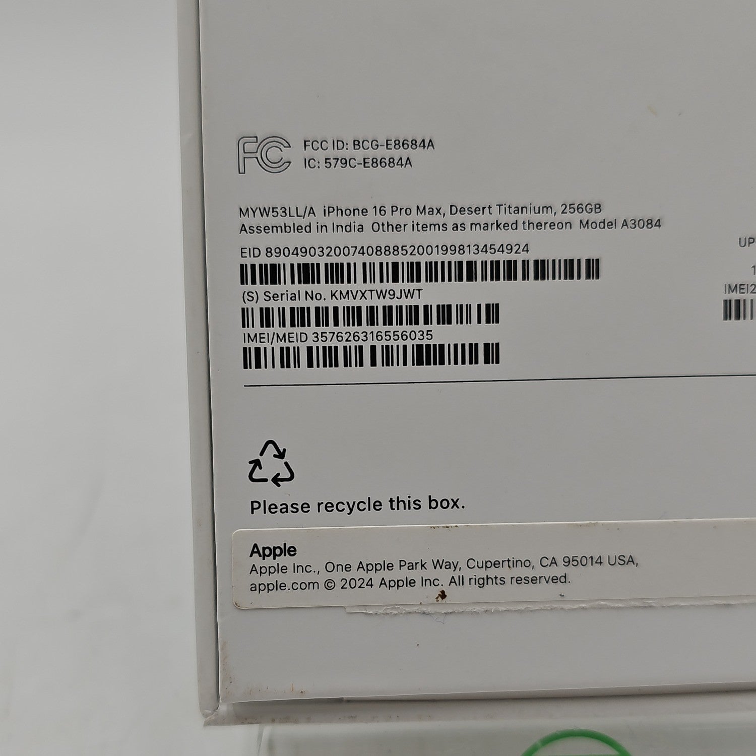 Product Image