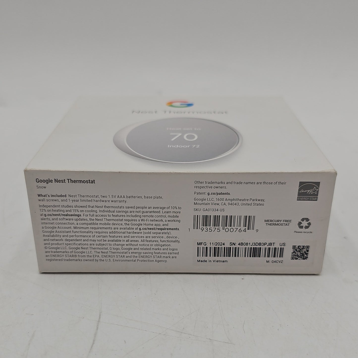 Product Image
