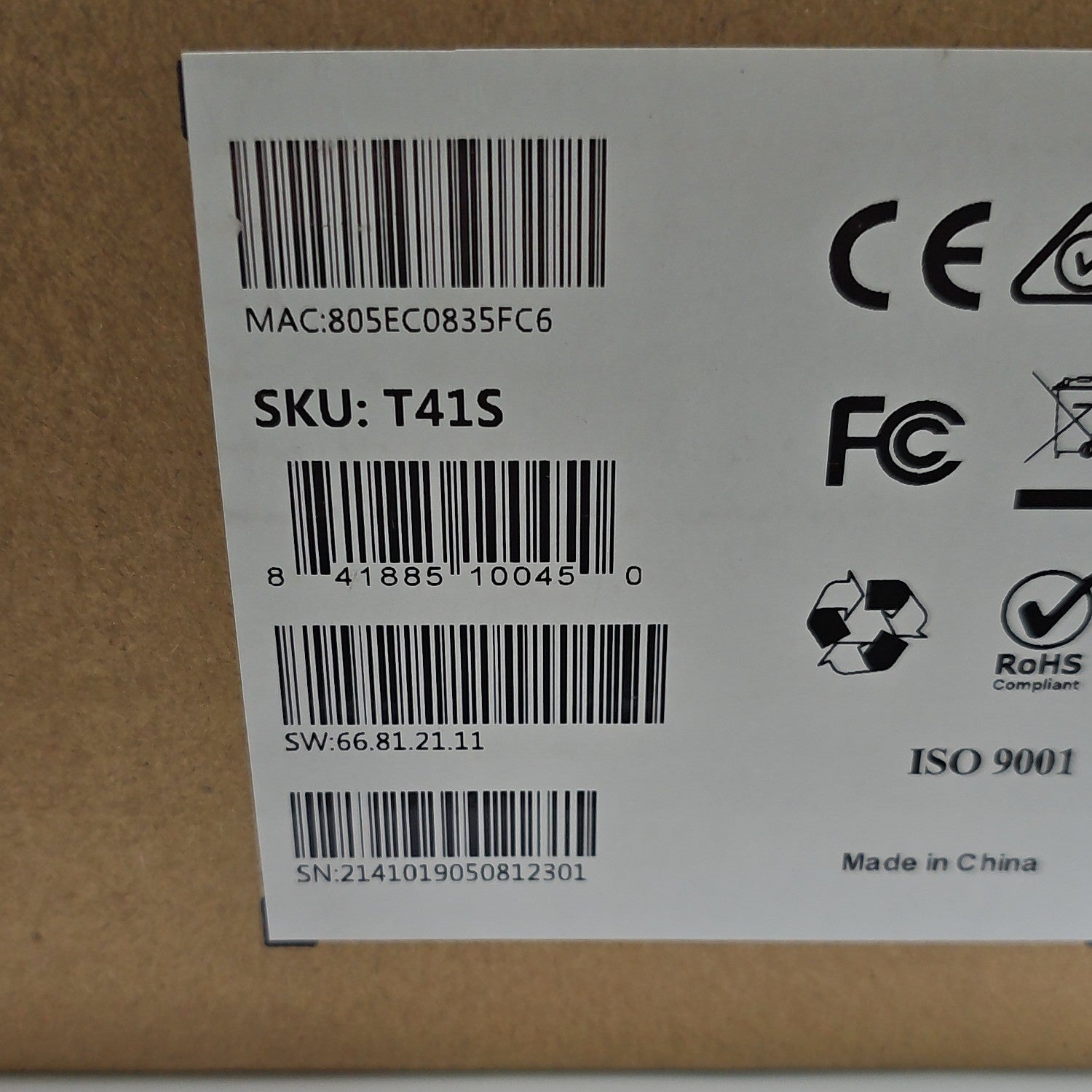 Product Image