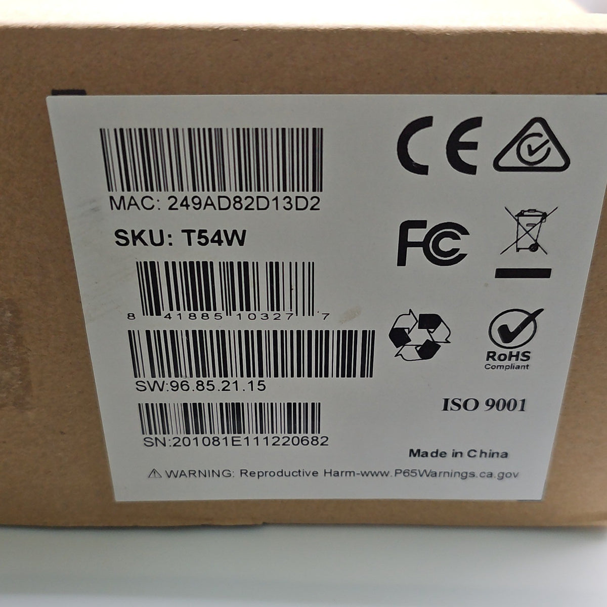 Product Image