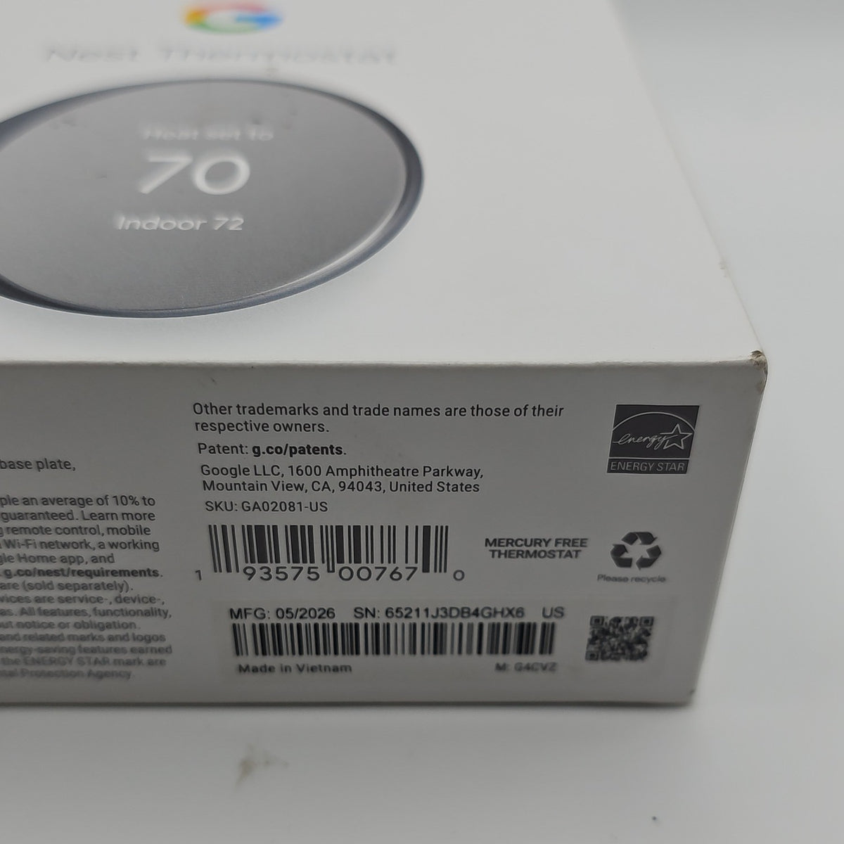Product Image