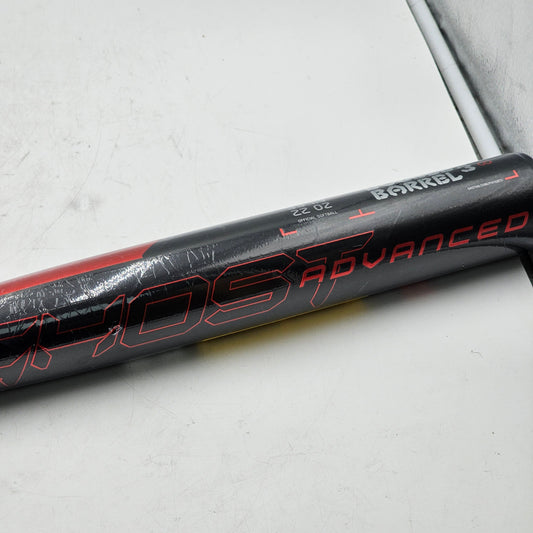 New 2025 Easton Ghost Advanced Fastpitch Softball Bat -11 33in 22oz