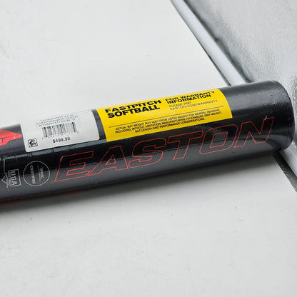 New 2025 Easton Ghost Advanced Fastpitch Softball Bat -11 29in 18oz