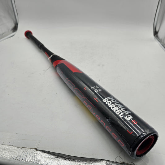 New 2025 Easton Ghost Advanced Fastpitch Softball Bat -11 32in 21oz