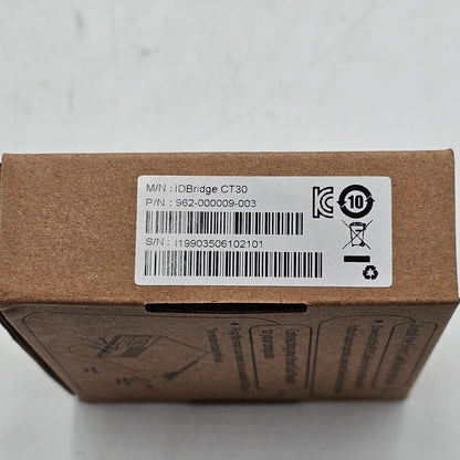 New Gemalto IDBridge CT30 USB Smart Card Reader Lot of 25