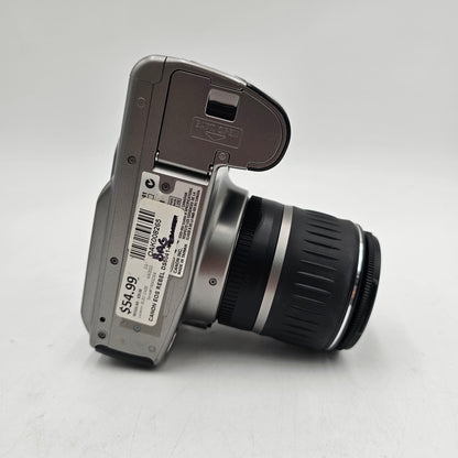 Canon EOS Digital Rebel DS6041 Camera with 18 55mm Lens