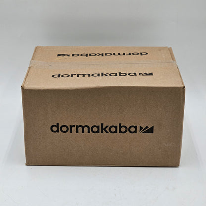 New Dormakaba Saffire MKO EMLW2EKECBPETCB11R