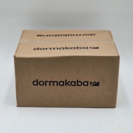 New Dormakaba Saffire MKO EMLW2EKECBPETCB11R