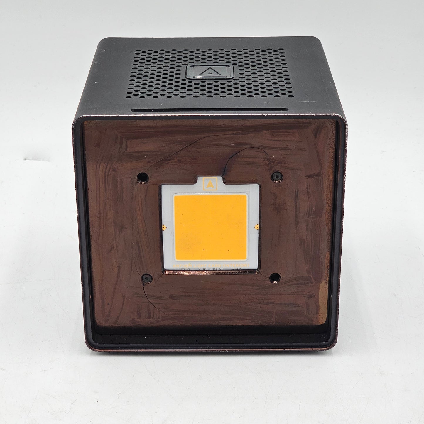 Anthem One AONEBLKFULL LED Light with Anthem Power Plus AC DC