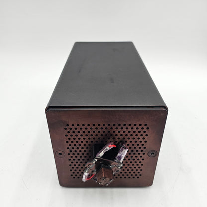 Anthem One AONEBLKFULL LED Light with Anthem Power Plus AC DC