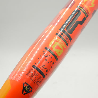 New 2025 Easton Hype FIRE 2025 USSSA Baseball Bat -10 32in 22oz